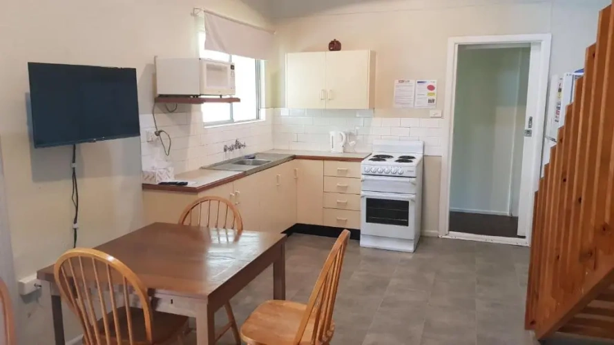 3 Bedrooms Villa