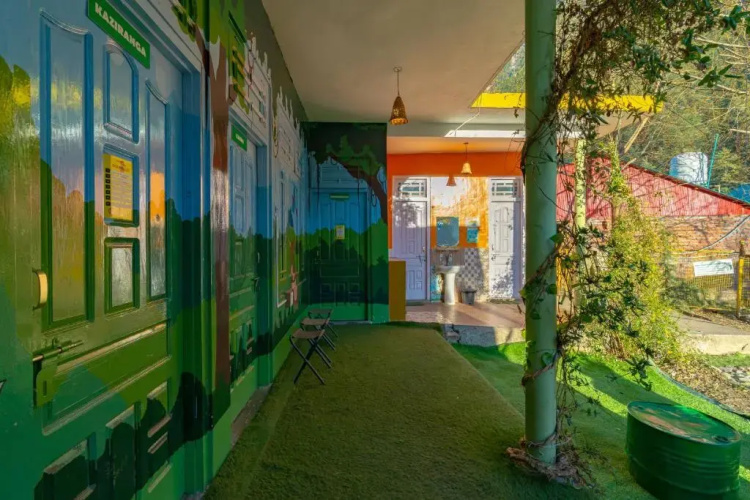 Imagen del hotel
