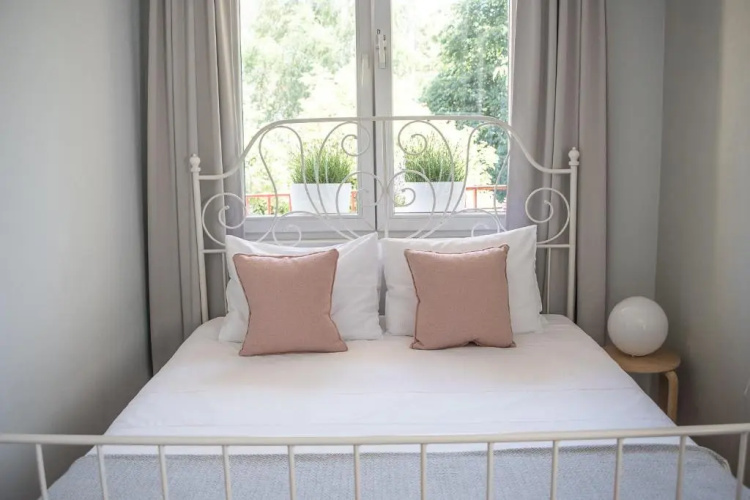 TS City Centre Apartment
