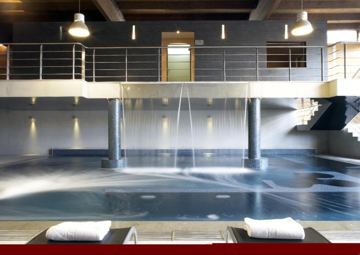 Oca Vila de Allariz Hotel & Spa photo 23