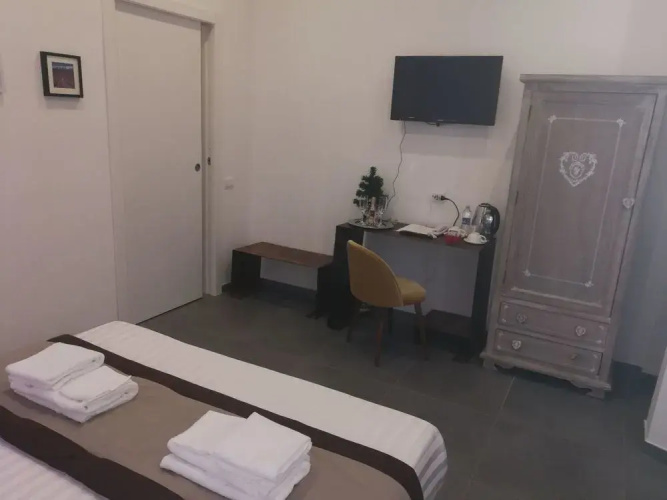 Assisivm Antica Dimora AD