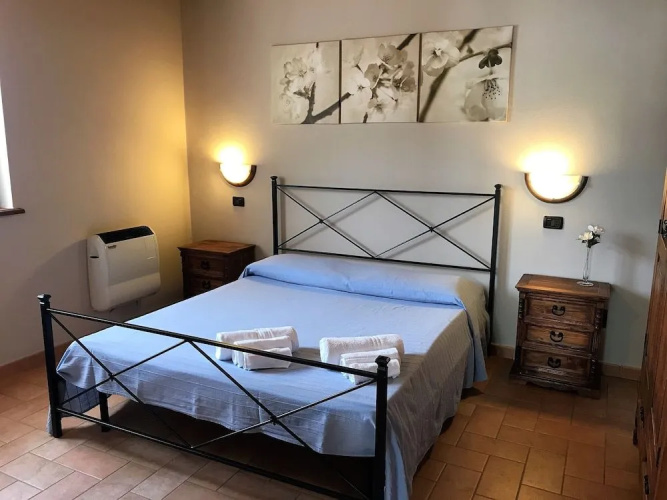Country House Chiciabocca