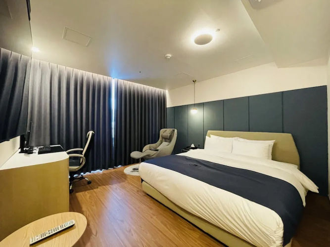 Browndot Hotel