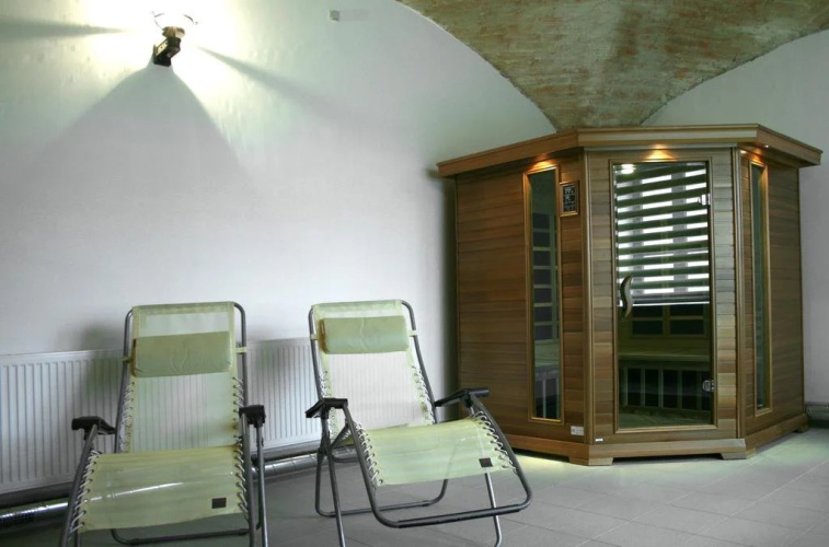 Hotel SRC Lihovar