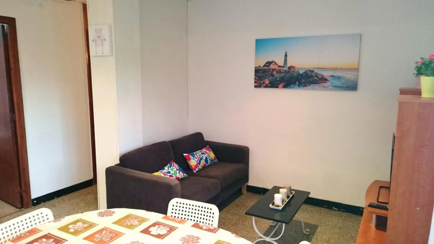 Apartamentos Juan Jose