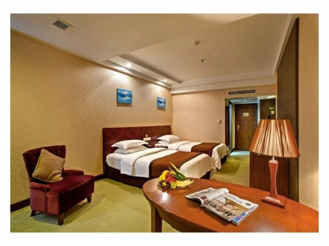 Teckon Hotel - Ningbo