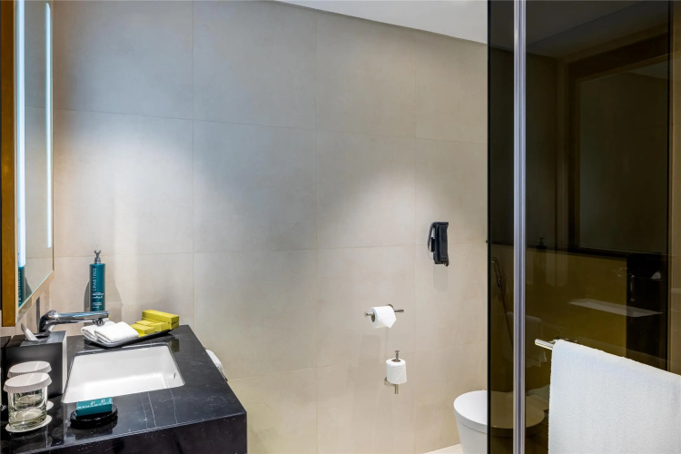 Hilton Riyadh Olaya photo 11