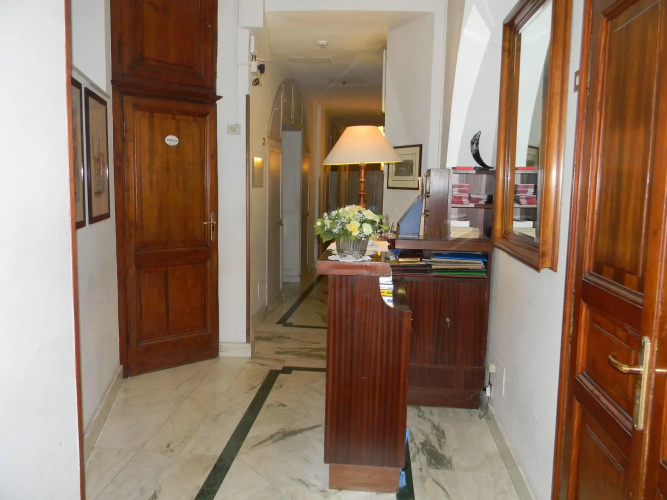 Hotel Primavera