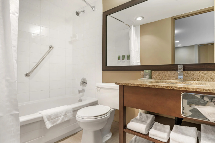 Best Western Terrace Inn photo 9
