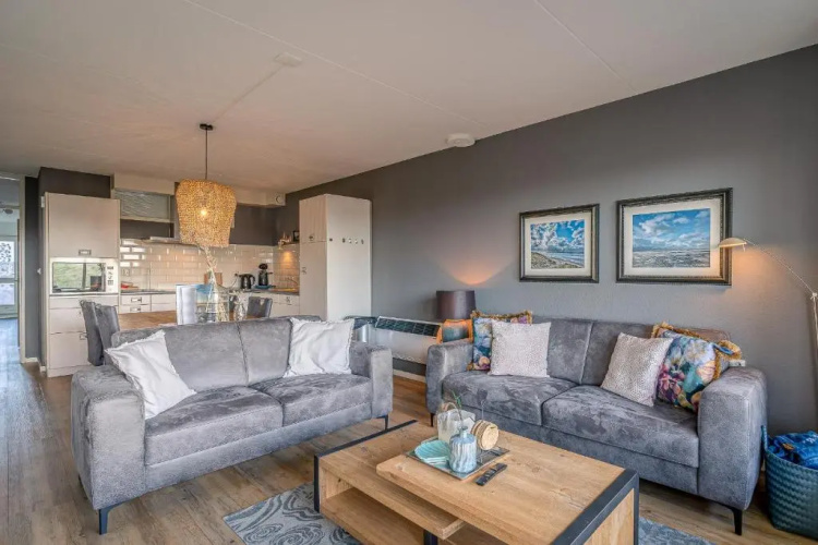 Appartementencomplex Juliana 42