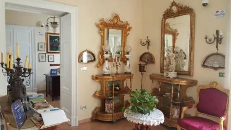 B&b Soriano44