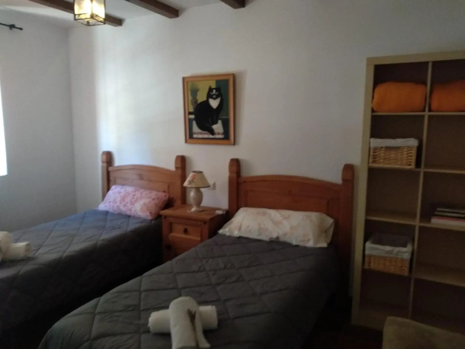 La Casa Del Venancio