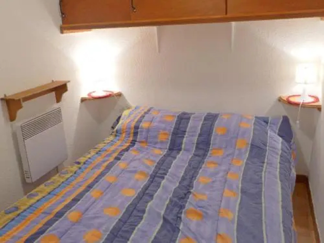 Apartment Les Olympiques.4