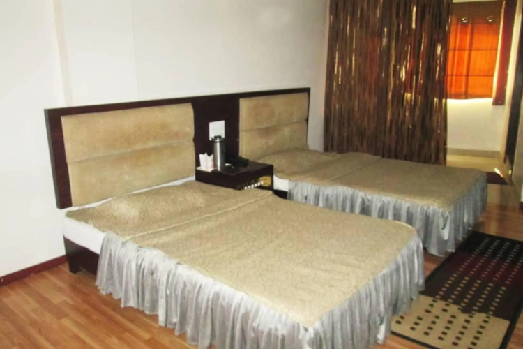 Hotel Grand Amba