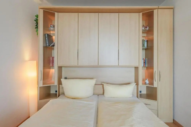 Berolina Wohnung 612