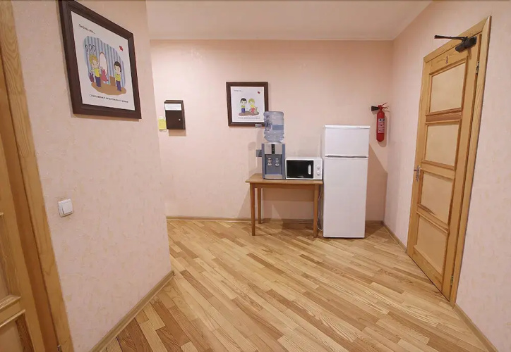 Mini-hotel Randevu Chavdar 7