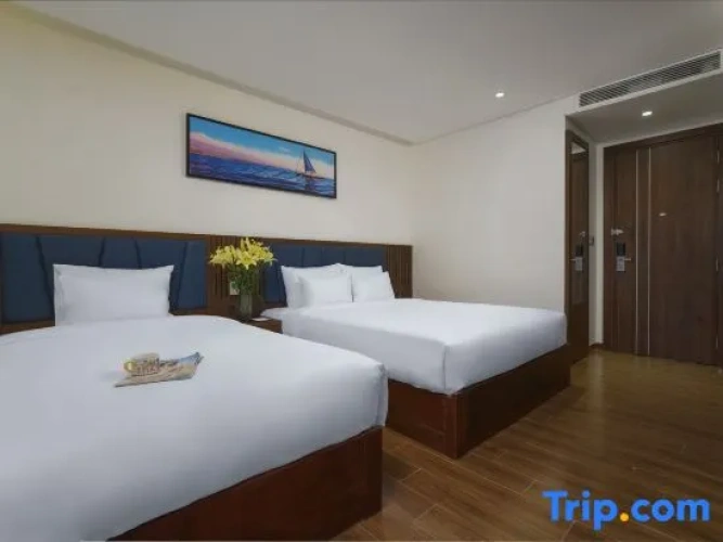 Triple Suite