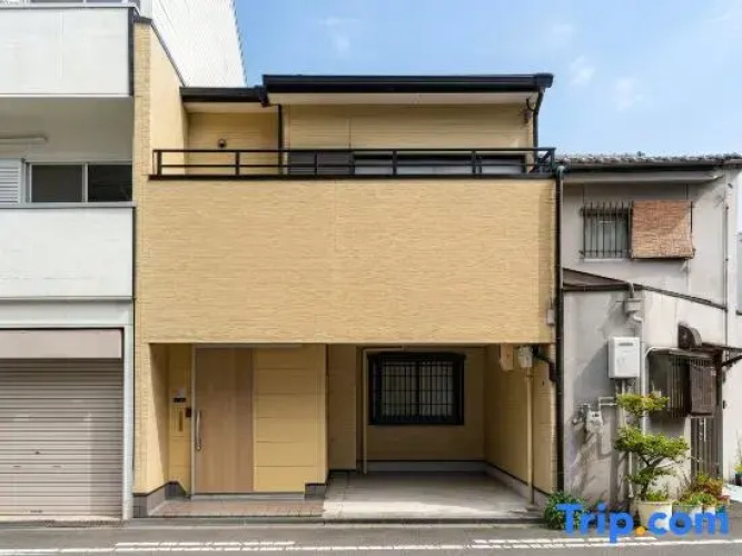 Miyabi 8　ONE HOUSE