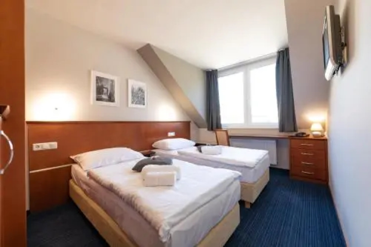 Hotel Špica Laško