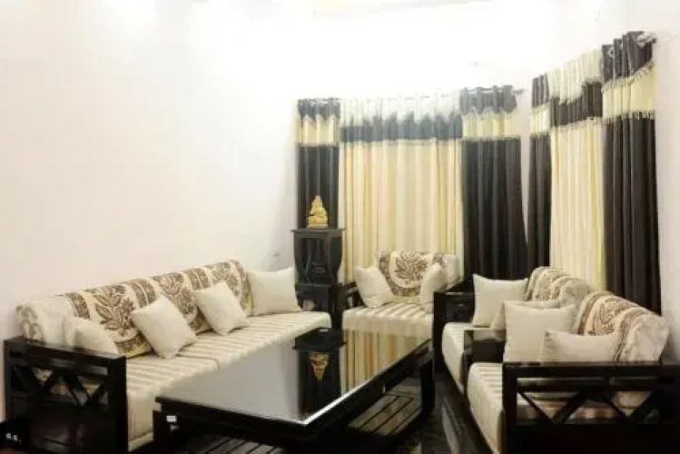 Moksha Homestay