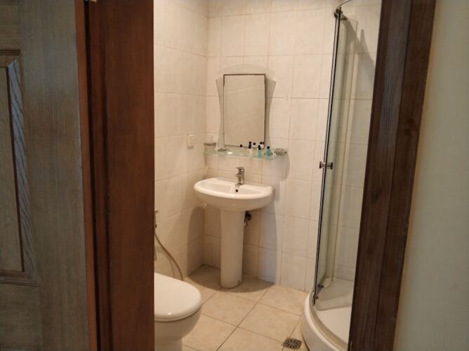 Фотография номера гостиницы Khazar Golden Beach