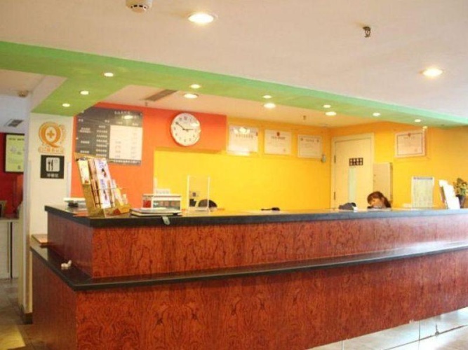 Business Double room