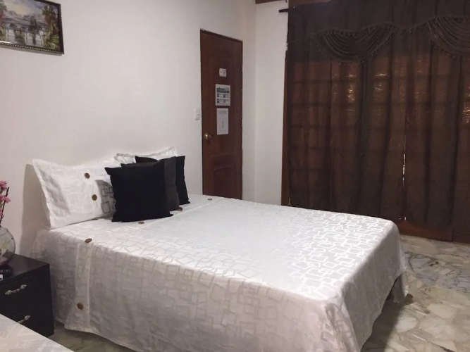 Hotel Casa Bahía