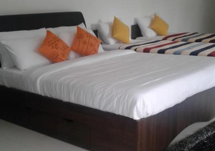 Yoho Nilara Resort