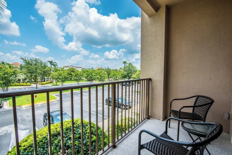 Breakview Getaway