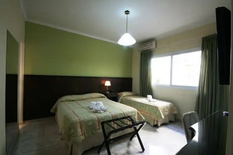 Gran Hotel Venus