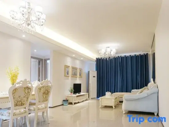 Standard Double room with garden view