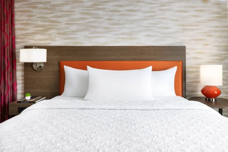 1 Bedroom Suite