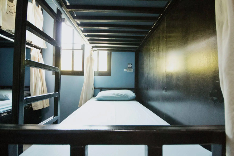 Counting Sheep Hostel