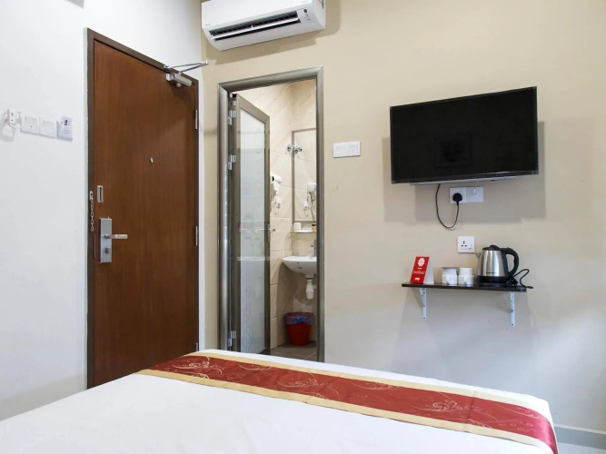 Global Inn Hotel