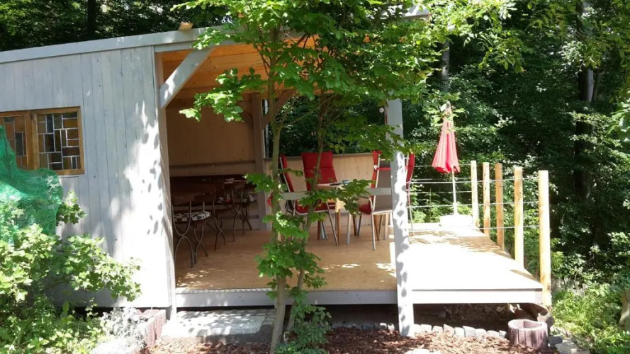 Pension Talblick
