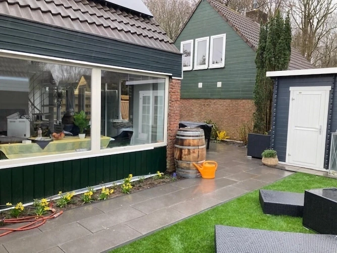 Cottage