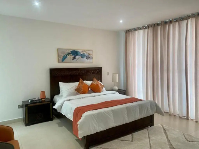 Elegant Superior Room Space Available