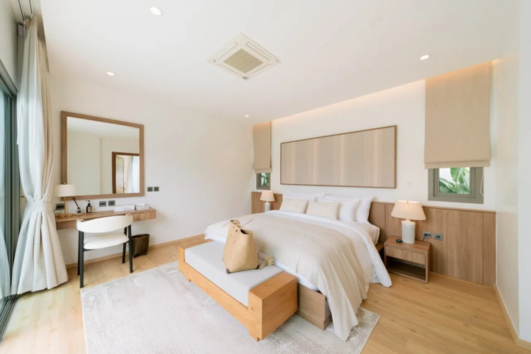 VILLA ALANNA Phuket