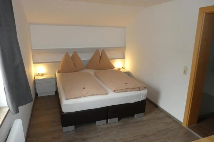 Comfort Double room with garden view