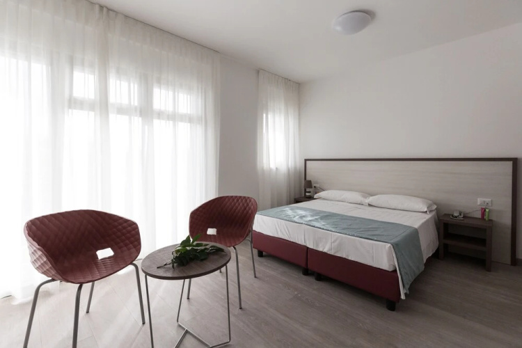 Residence Smeraldo