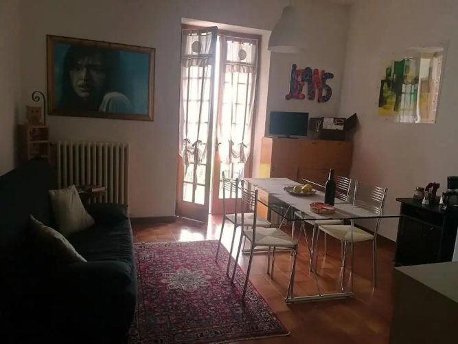 La Casa nel Verde