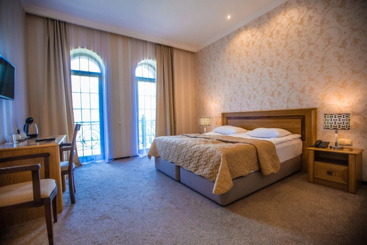 Hotel Sno Kazbegi