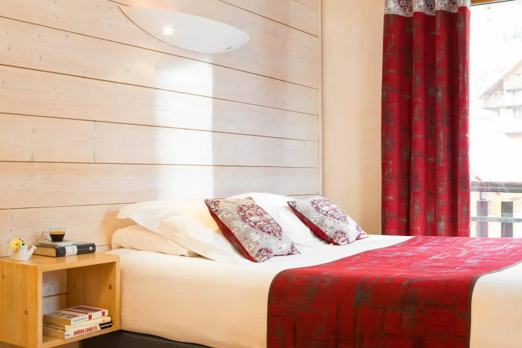 Grand Hôtel de Valloire et du Galibier
