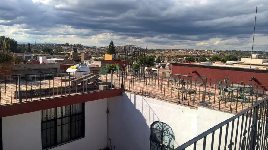 Casa Sarita B&B