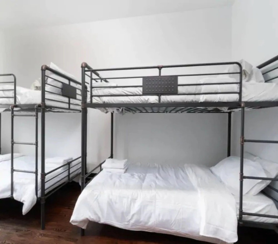 Chic 3 Bedroom 2 Storey Loft