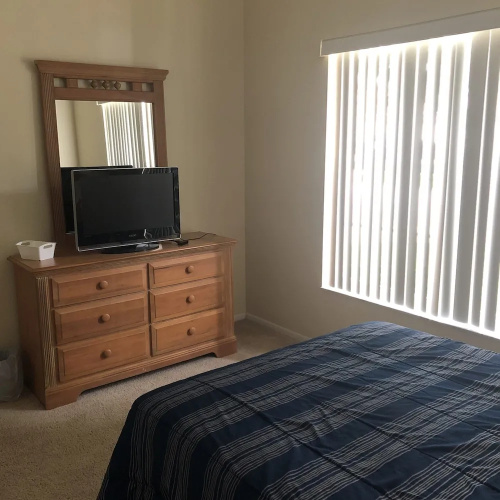 4BR Hampton Lakes Pool Home 232 by OVRH