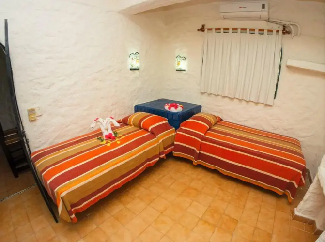 Puerta Del Mar Hotel