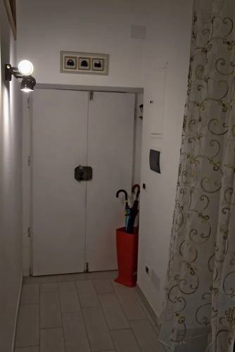 Rosalù B&B