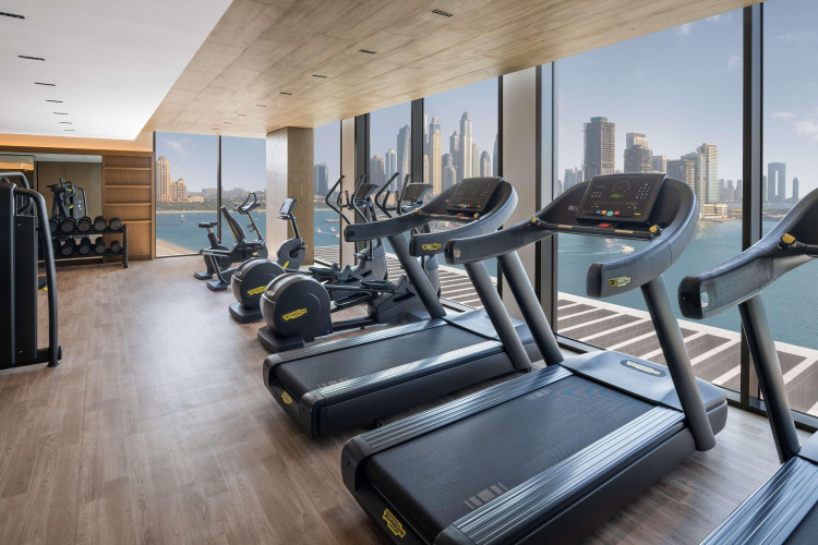 Radisson Beach Resort Palm Jumeirah photo 24