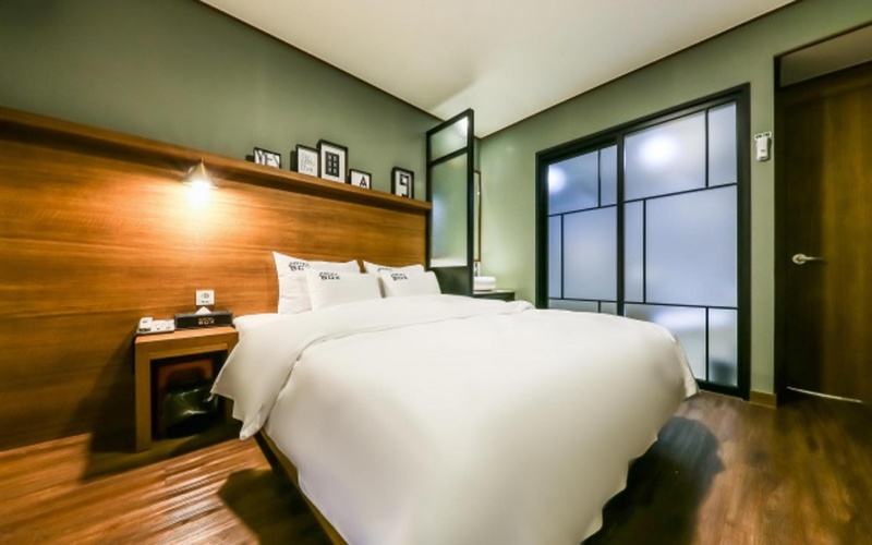 Premium Double room